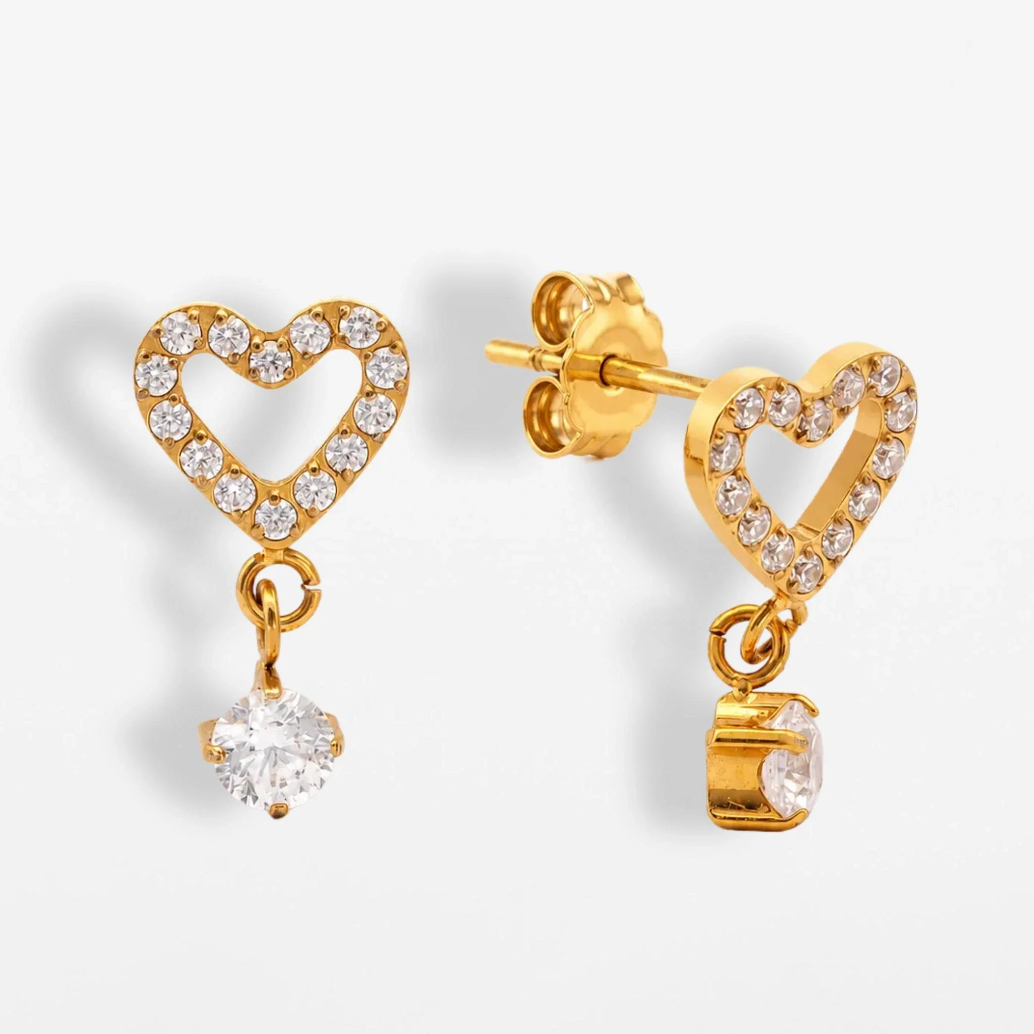 Schmuck Neuheiten bei nonu, die Deine Haut lieben wird